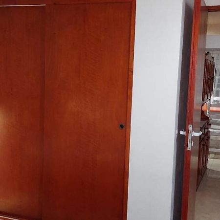 Salazar Daire San Bernardo Dış mekan fotoğraf