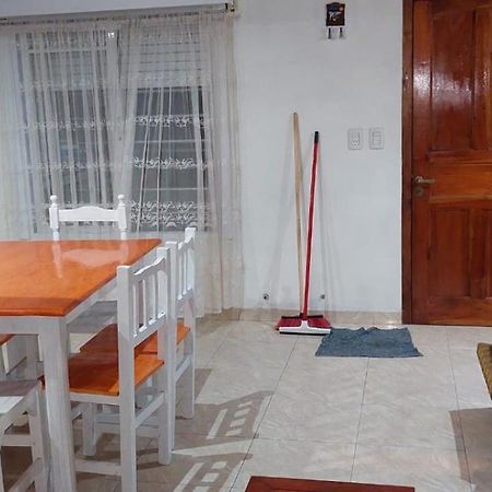 Salazar Daire San Bernardo Dış mekan fotoğraf