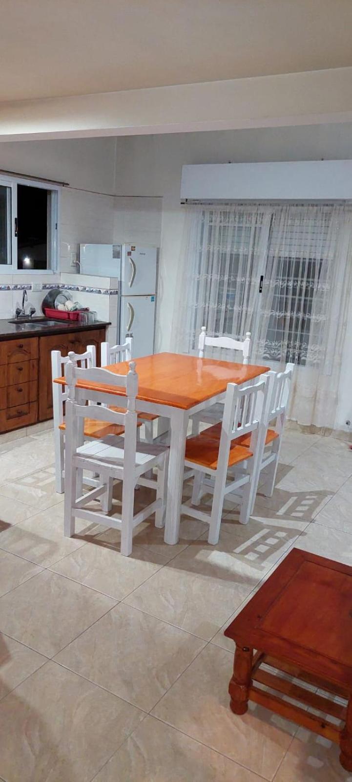 Salazar Daire San Bernardo Dış mekan fotoğraf