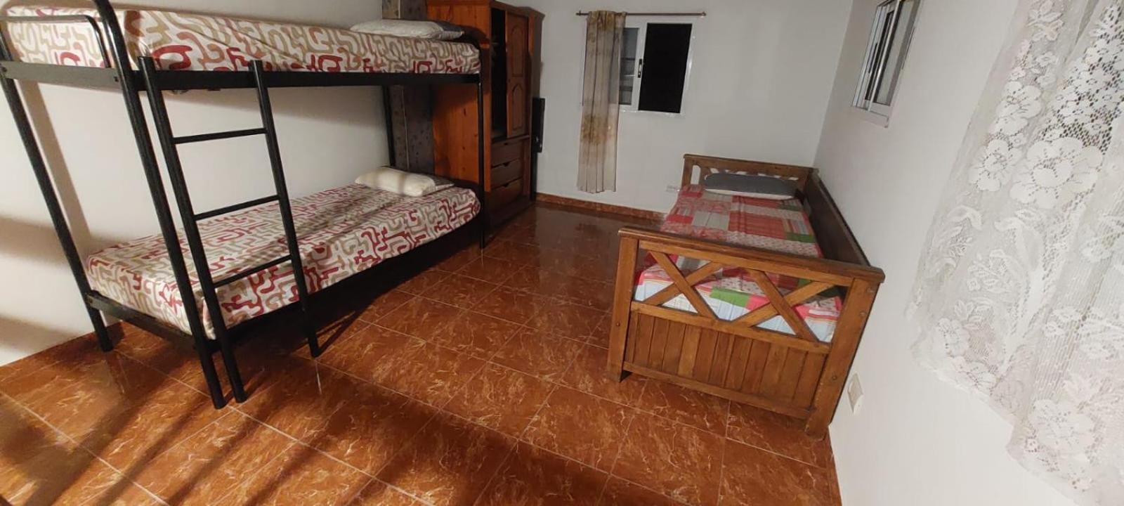 Salazar Daire San Bernardo Dış mekan fotoğraf